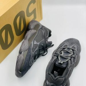 Кроссовки Adidas Yeezy 500 Blush