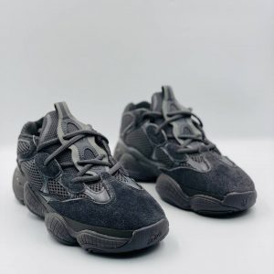 Кроссовки Adidas Yeezy 500 Blush