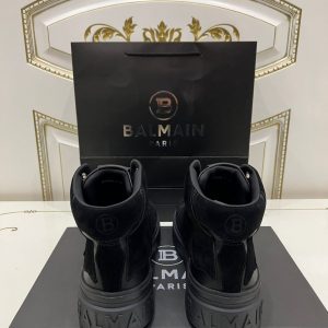 Кроссовки мужские Balmain