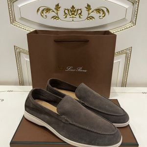 Лоферы мужские Loro Piana Summer Walk