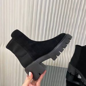 Ботинки женские Stuart Weitzman 5050 Soho