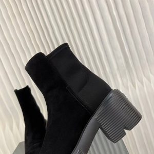 Ботинки женские Stuart Weitzman 5050 Soho