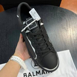 Кроссовки мужские Balmain