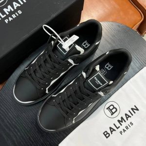 Кроссовки мужские Balmain