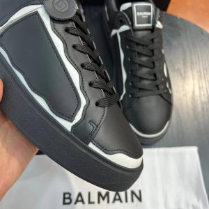 Кроссовки мужские Balmain