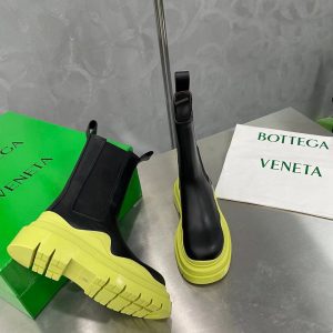 Ботинки Bottega Veneta