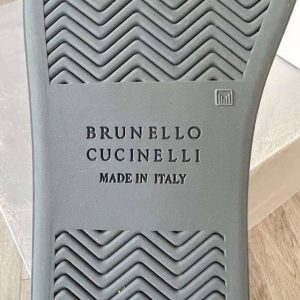 Кроссовки Brunello Cucinelli