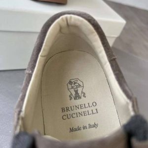 Кроссовки Brunello Cucinelli