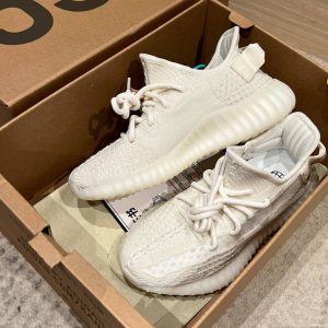 Кроссовки Adidas Yeezy Boost 350