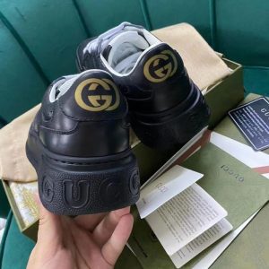 Кроссовки Мужские Gucci GG