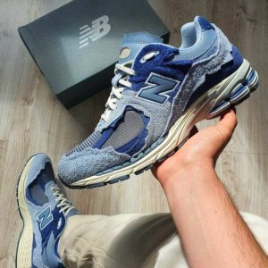 Кроссовки New Balance 2002