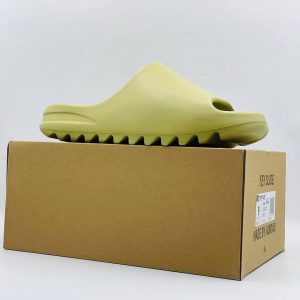 Шлепанцы Adidas Yeezy Slide