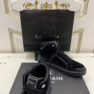 Кроссовки мужские Balmain