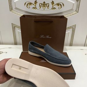 Лоферы мужские Loro Piana Summer Walk