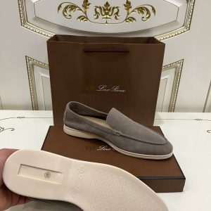 Лоферы мужские Loro Piana Summer Walk