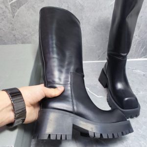 Сапоги Balenciaga