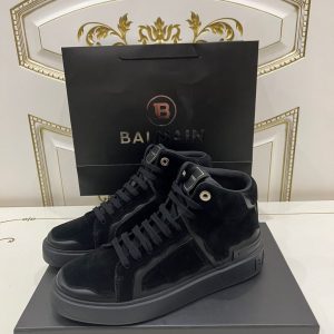 Кроссовки мужские Balmain