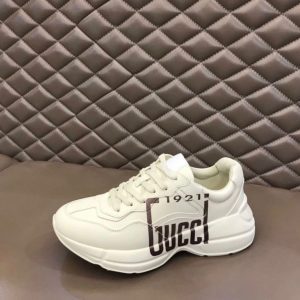 Кроссовки мужские Gucci GG Rhyton