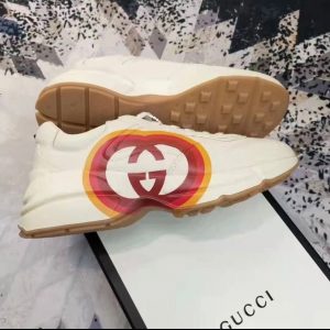 Кроссовки мужские Gucci GG Rhyton