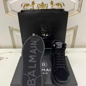 Кроссовки мужские Balmain