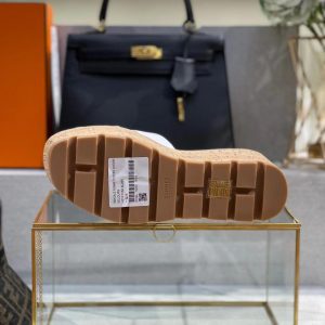 Сандалии женские Hermes Eze 30