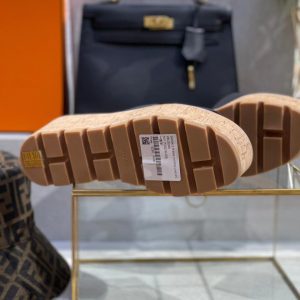 Сандалии женские Hermes Eze 30