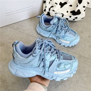 Кроссовки Balenciaga Track