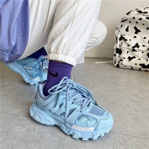 Кроссовки Balenciaga Track