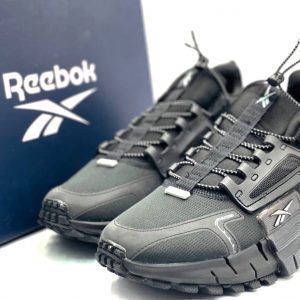 Кроссовки Reebok Zig Kinetica Edge