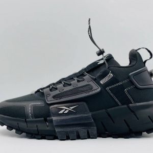 Кроссовки Reebok Zig Kinetica Edge