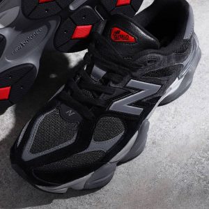 Кроссовки New Balance 9060