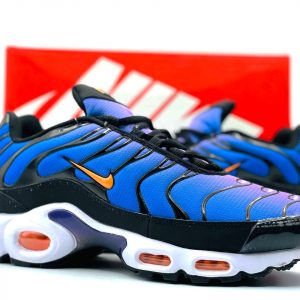 Кроссовки Nike Air Max TN Plus