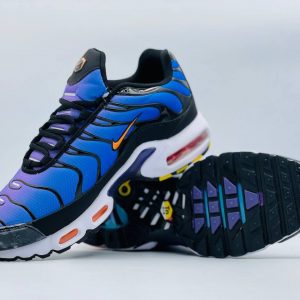 Кроссовки Nike Air Max TN Plus