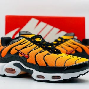 Кроссовки Nike Air Max TN Plus