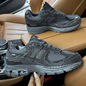 Кроссовки New Balance 2002