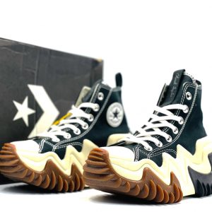 Кеды Converse Run Star Motion