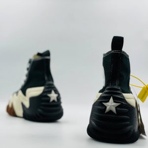 Кеды Converse Run Star Motion