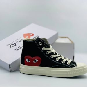 Кеды Converse x Comme Des Garcons Play