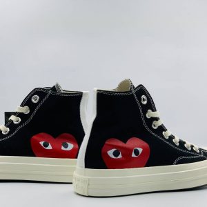 Кеды Converse x Comme Des Garcons Play