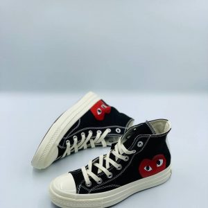 Кеды Converse x Comme Des Garcons Play