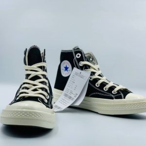 Кеды Converse x Comme Des Garcons Play