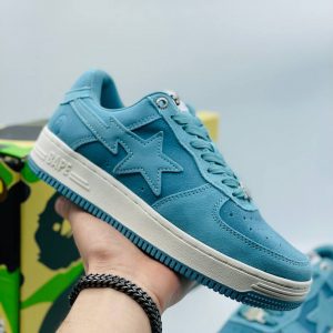 Кроссовки Bape A Bathing Ape STA