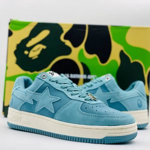 Кроссовки Bape A Bathing Ape STA