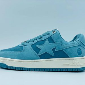 Кроссовки Bape A Bathing Ape STA