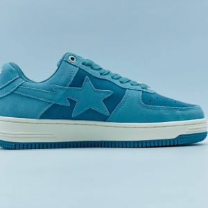 Кроссовки Bape A Bathing Ape STA