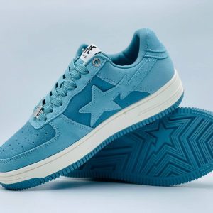 Кроссовки Bape A Bathing Ape STA