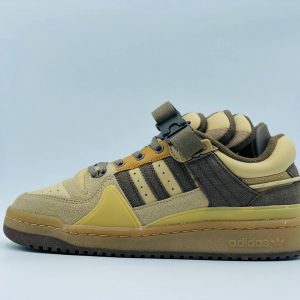 Кроссовки Bad Bunny X Adidas Forum Low