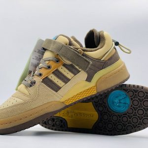 Кроссовки Bad Bunny X Adidas Forum Low