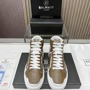 Кроссовки мужские Balmain