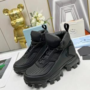 Кроссовки мужские Prada Cloudbust Thunder